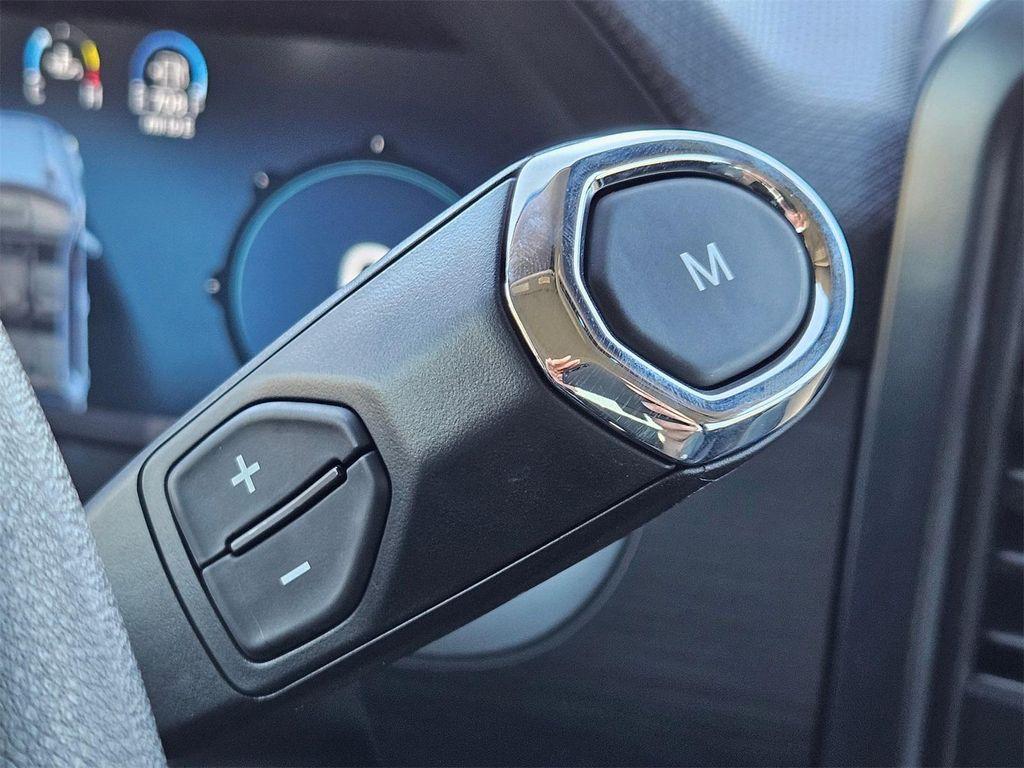 new 2025 Ford F-150 car, priced at $35,955