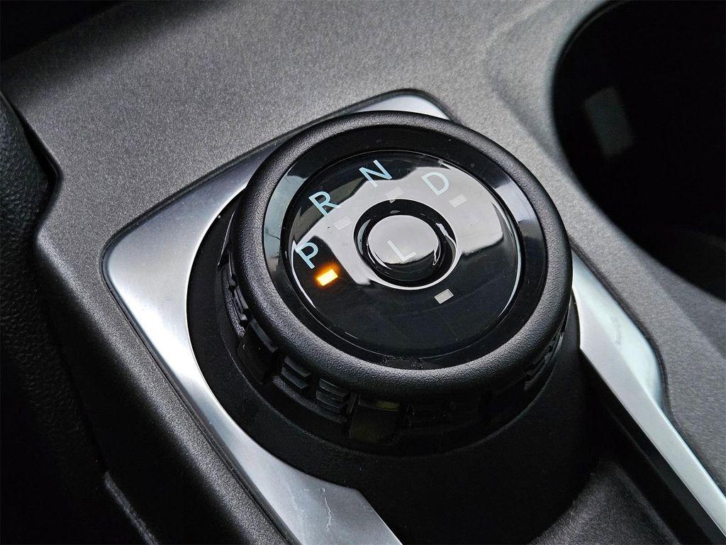 new 2025 Ford Bronco Sport car, priced at $29,685