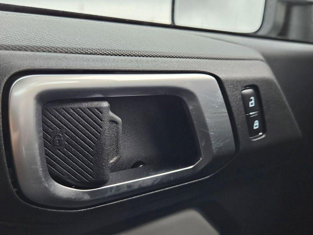 new 2026 Ford Bronco car, priced at $40,680