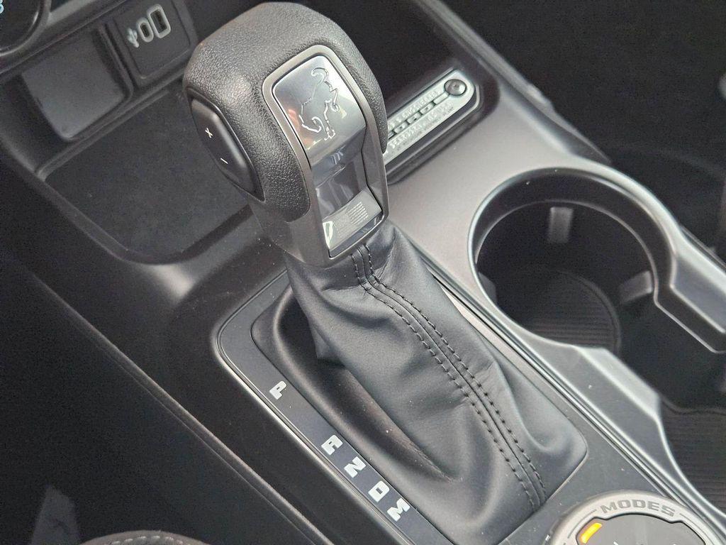 new 2026 Ford Bronco car, priced at $40,680