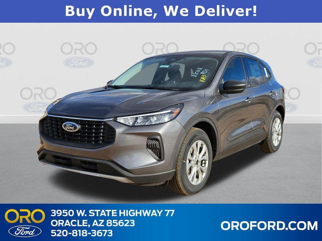 new 2026 Ford Escape car, priced at $26,345