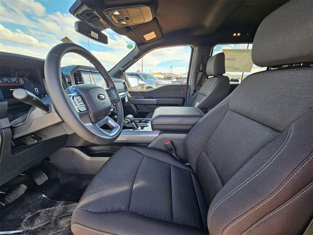 new 2026 Ford F-150 car, priced at $49,265