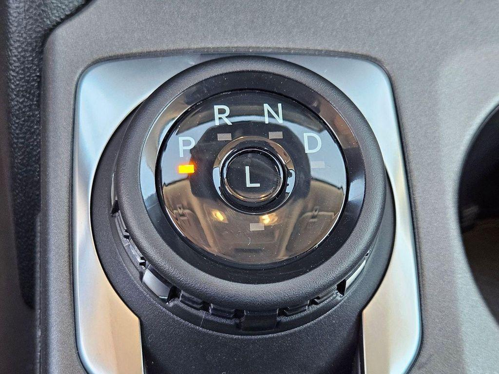 new 2025 Ford Bronco Sport car, priced at $30,505