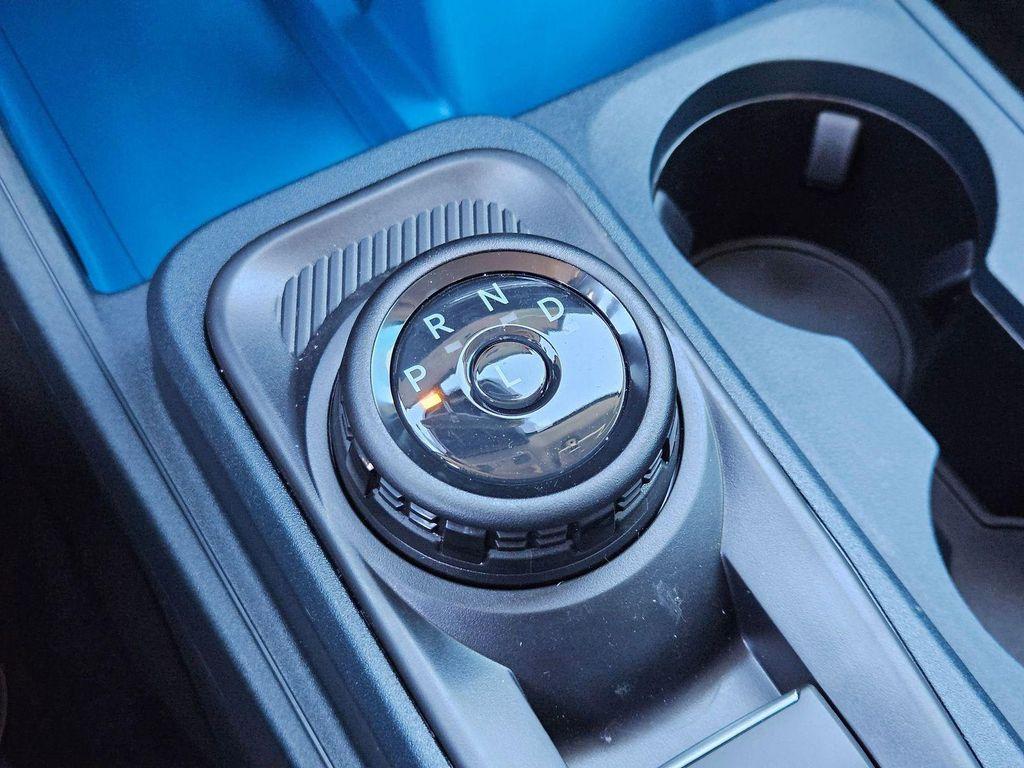 new 2026 Ford Maverick car, priced at $29,455