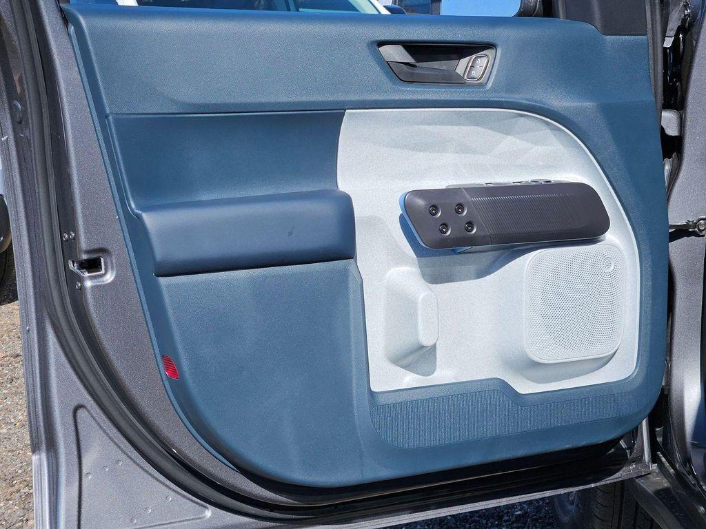 new 2026 Ford Maverick car, priced at $29,455