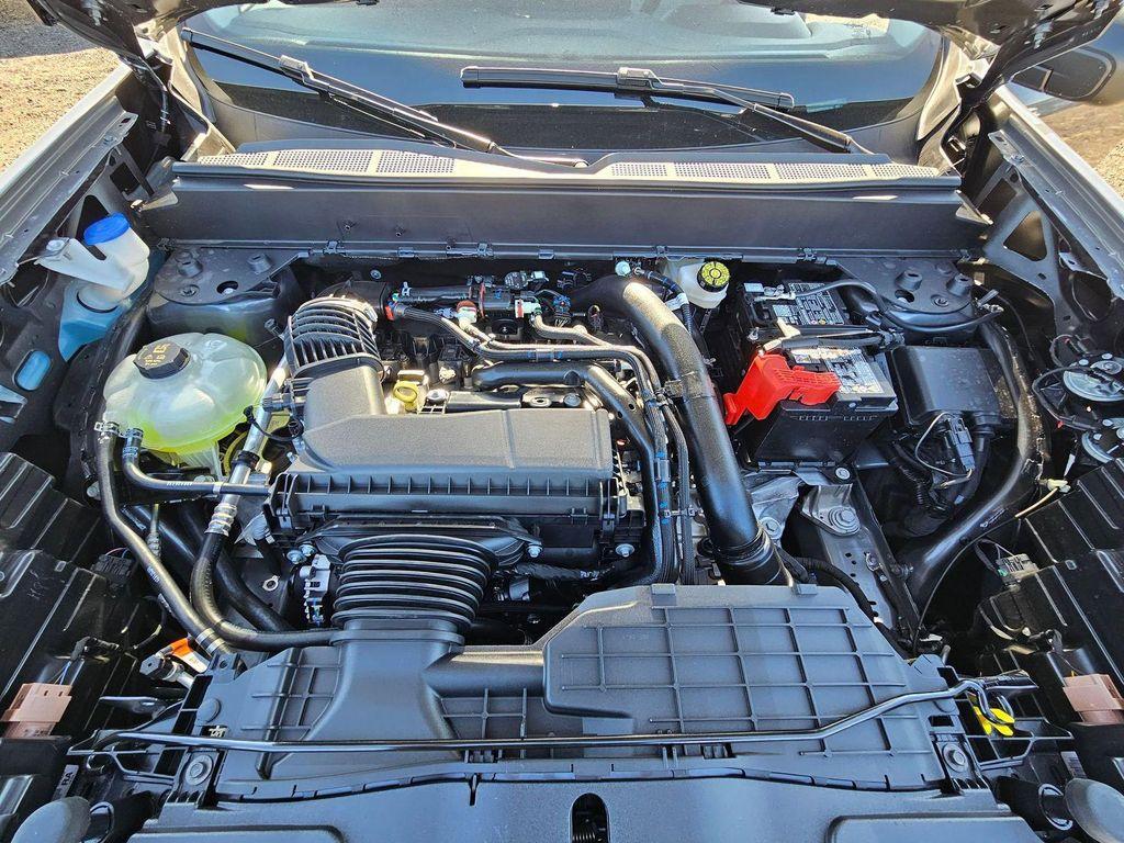 new 2026 Ford Maverick car, priced at $29,455