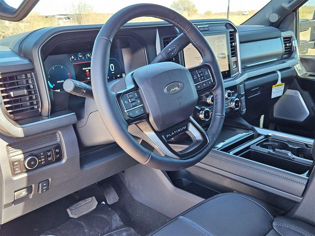 new 2026 Ford F-350 car, priced at $100,420
