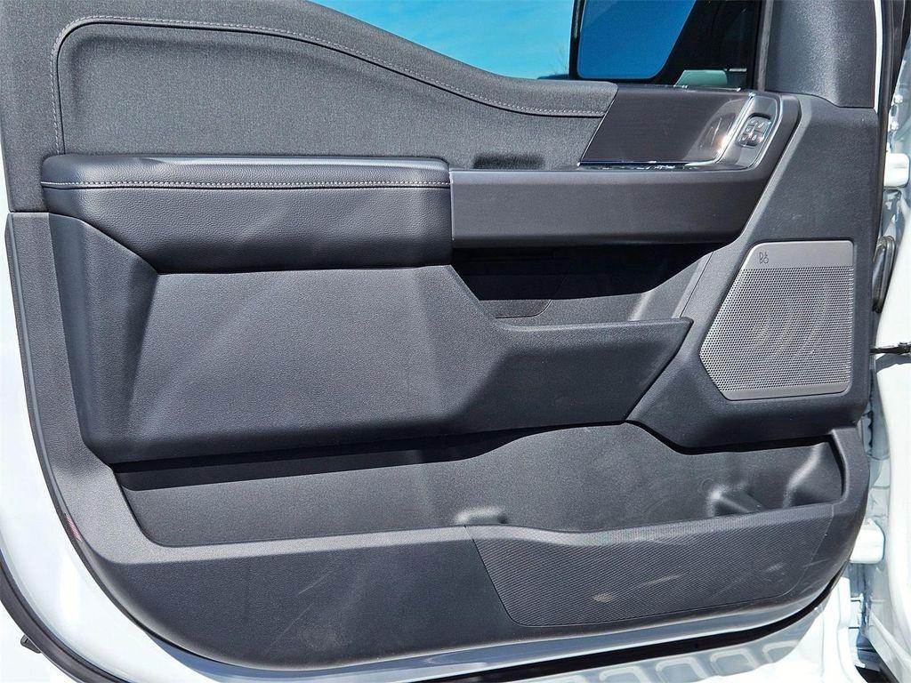 new 2026 Ford F-150 car, priced at $60,720