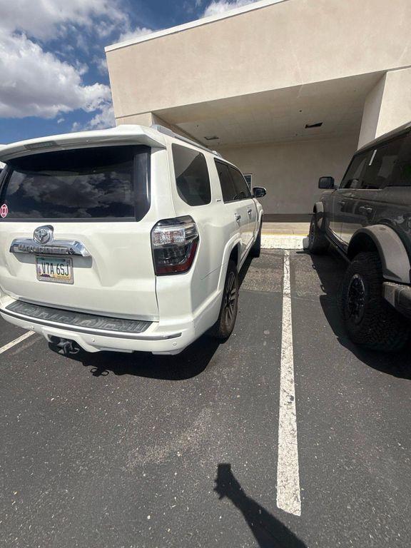 used 2019 Toyota 4Runner car, priced at $33,900