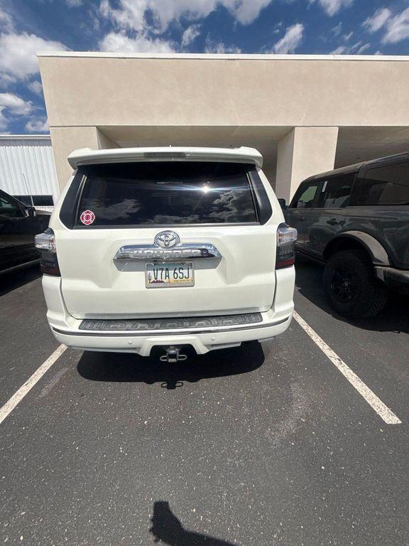 used 2019 Toyota 4Runner car, priced at $33,900