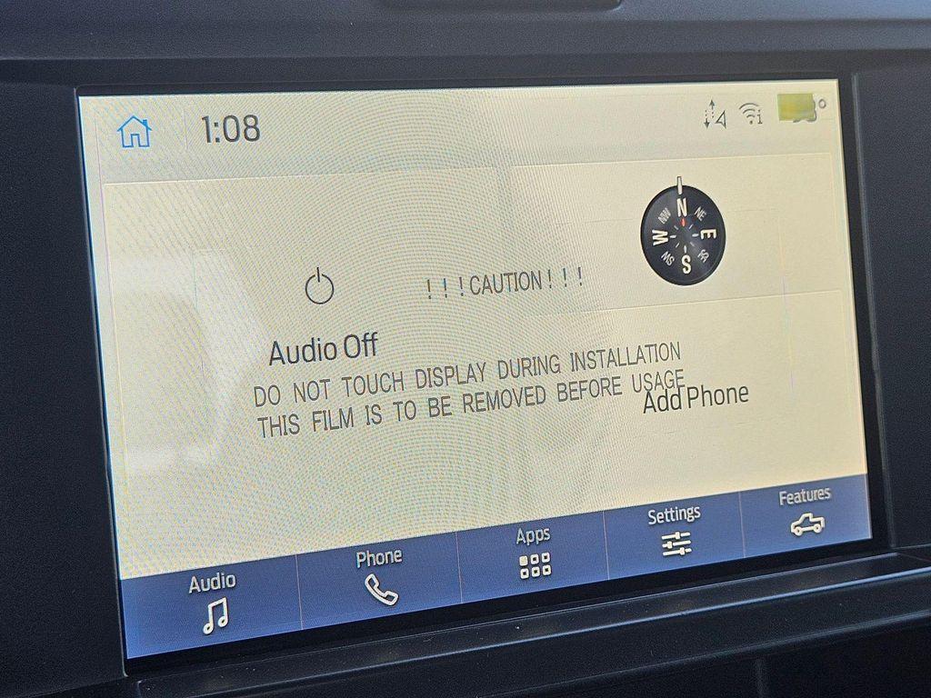 new 2026 Ford F-350 car, priced at $71,435