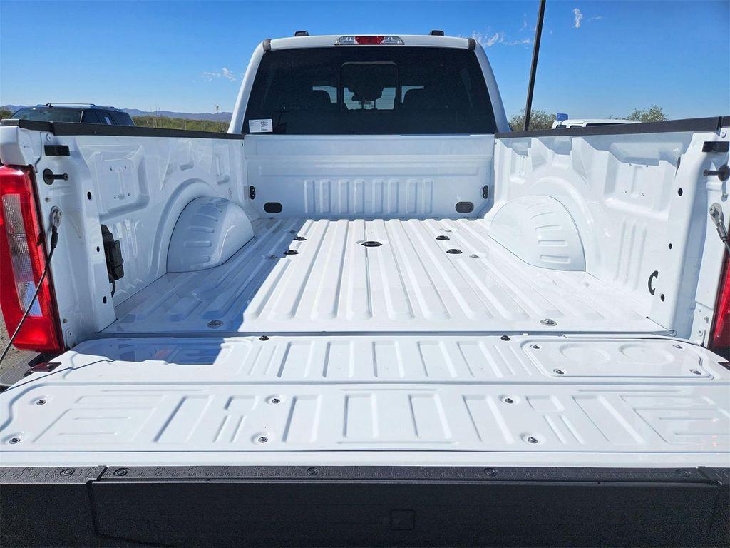 new 2026 Ford F-350 car, priced at $70,935