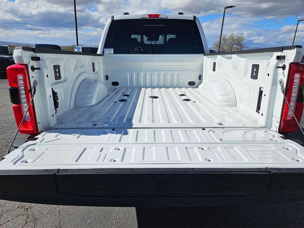 new 2026 Ford F-350 car, priced at $100,100