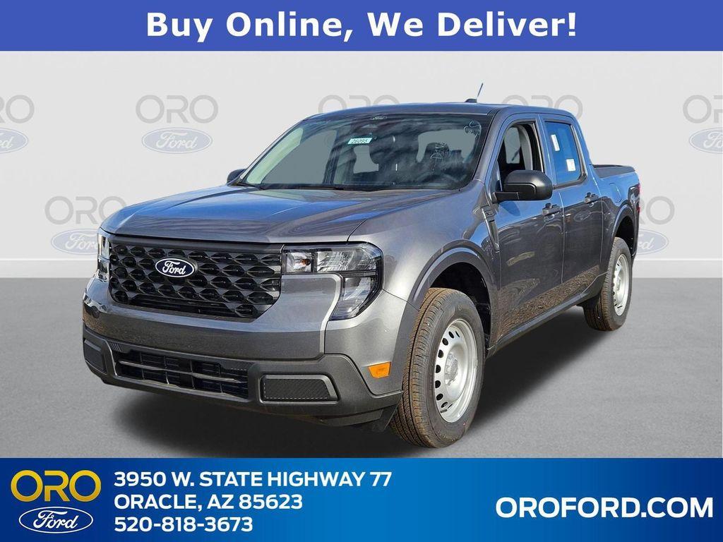 new 2026 Ford Maverick car, priced at $28,490