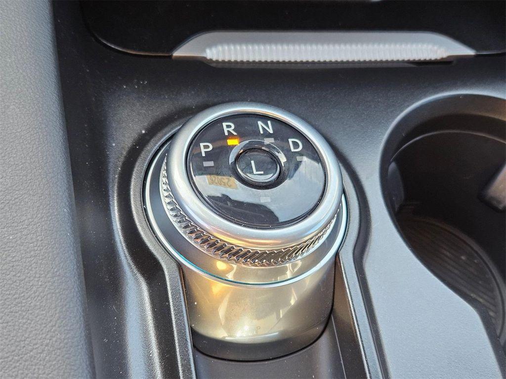 new 2025 Ford Explorer car, priced at $46,240