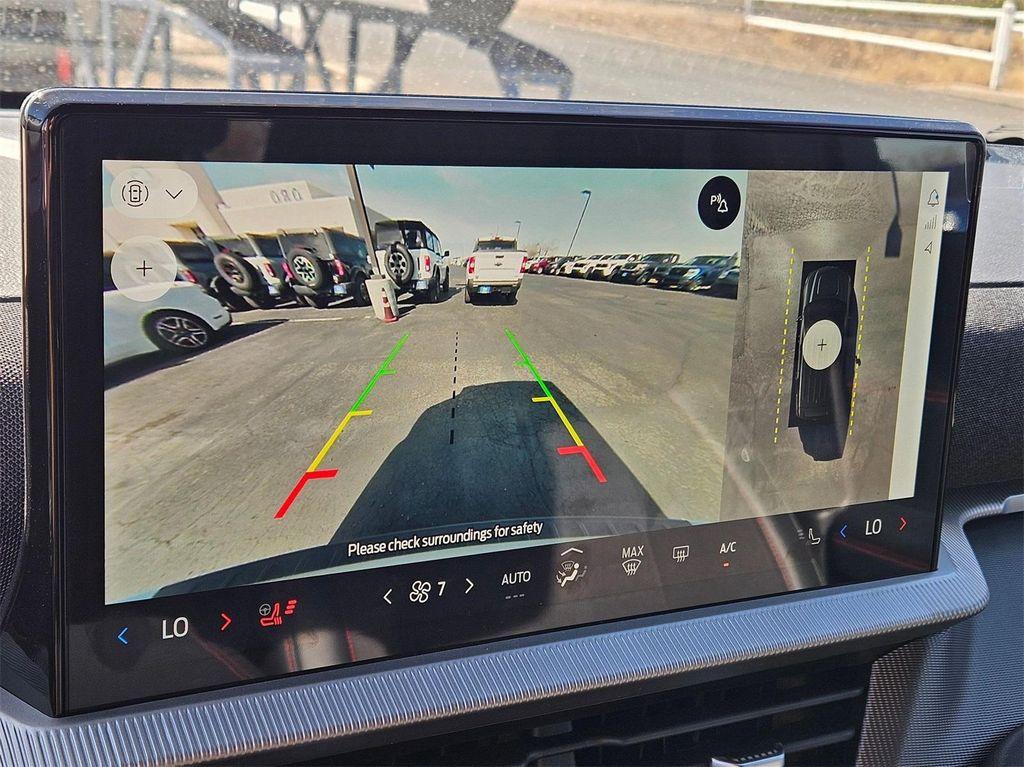 new 2025 Ford Explorer car, priced at $46,240