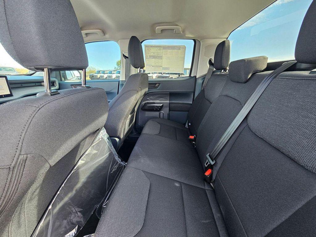 new 2026 Ford Maverick car, priced at $28,380