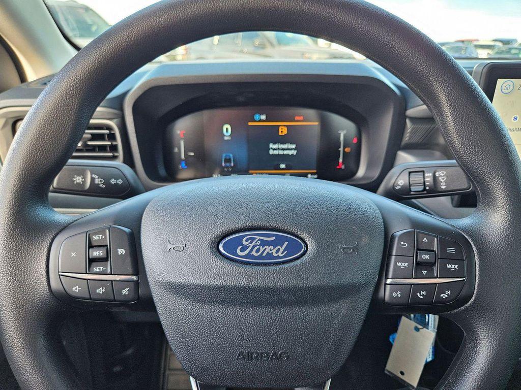 new 2026 Ford Maverick car, priced at $28,380