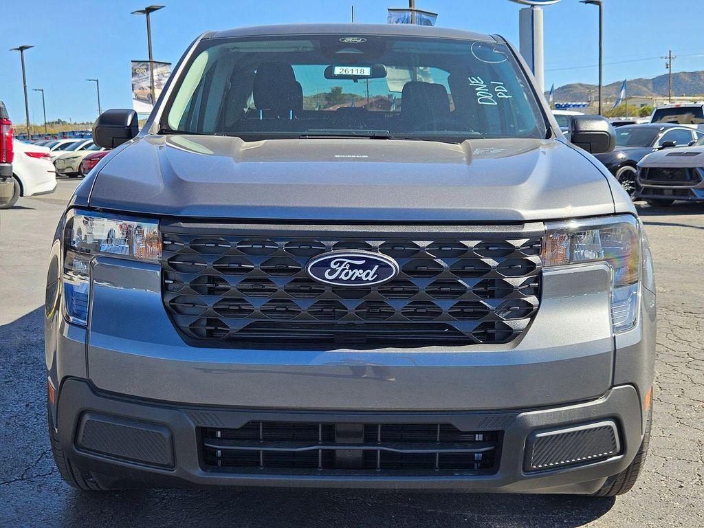 new 2026 Ford Maverick car, priced at $27,840