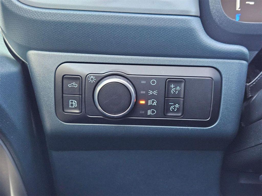 new 2026 Ford Maverick car, priced at $28,340