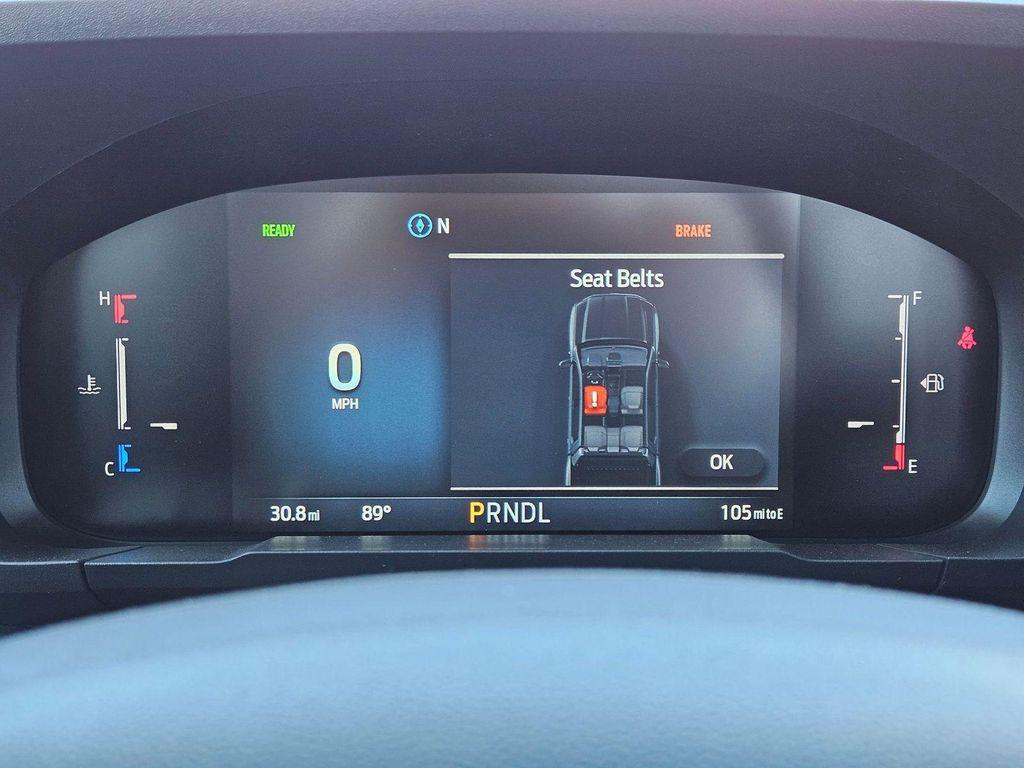 new 2026 Ford Maverick car, priced at $27,840