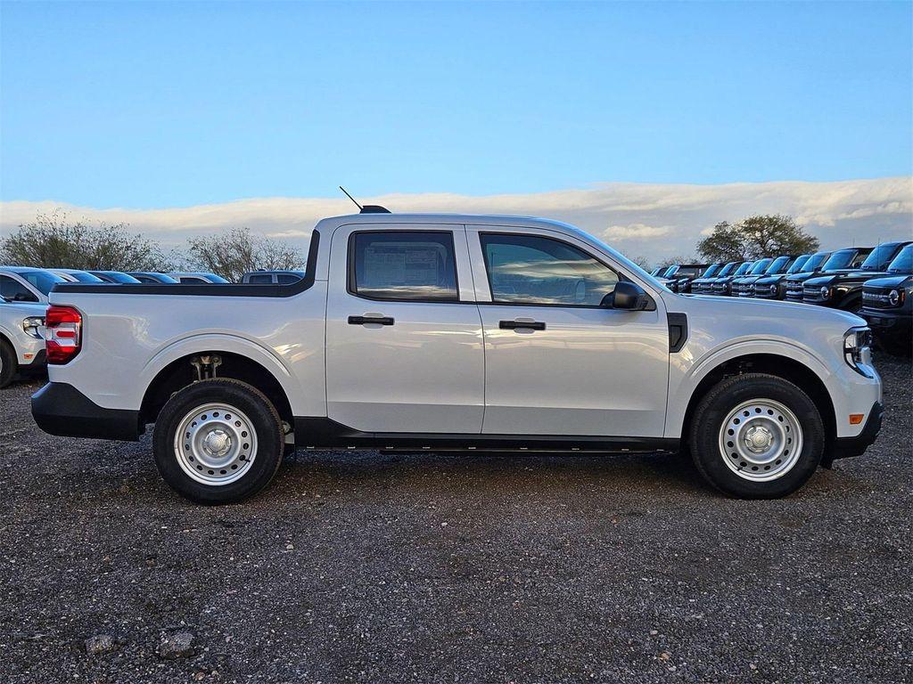 new 2026 Ford Maverick car, priced at $28,605