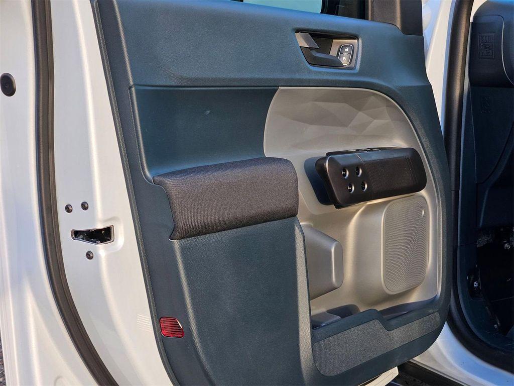 new 2026 Ford Maverick car, priced at $28,605