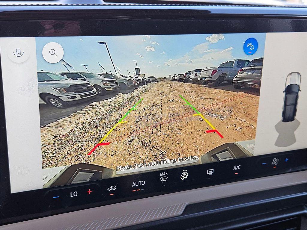 new 2025 Ford Bronco Sport car, priced at $27,810