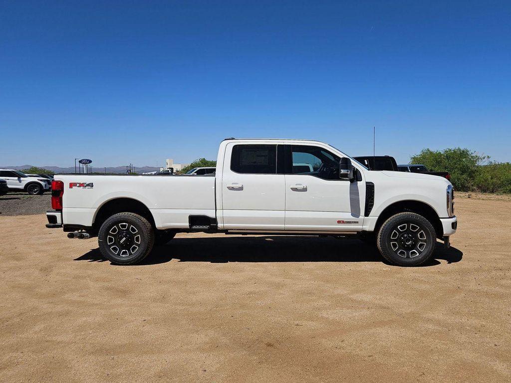 new 2026 Ford F-350 car, priced at $99,060