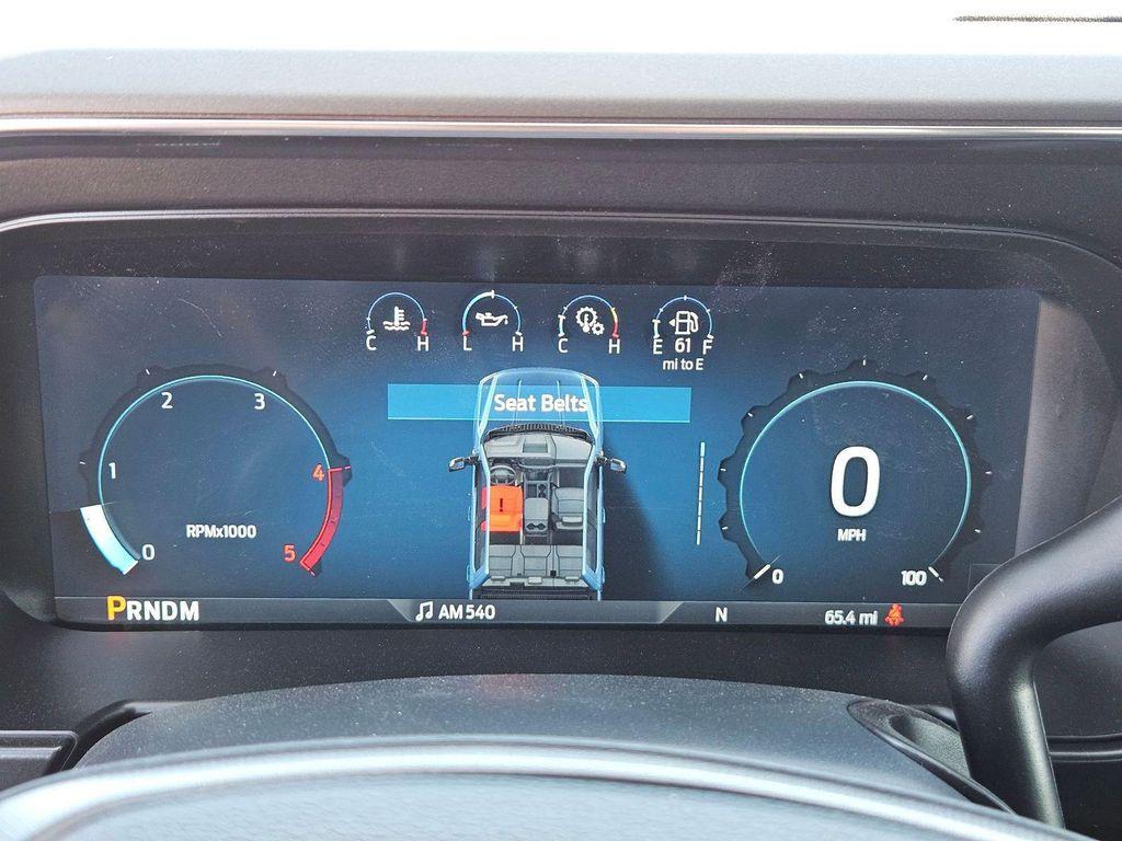 new 2026 Ford F-350 car, priced at $99,060