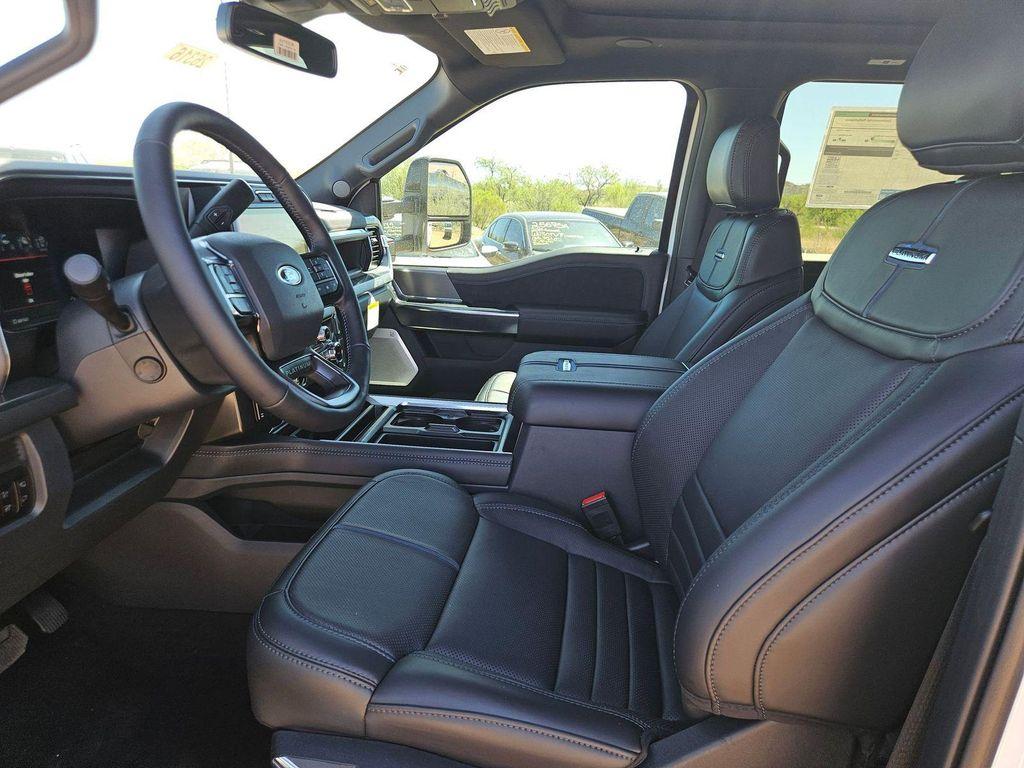 new 2026 Ford F-350 car, priced at $99,060