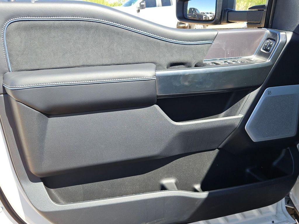 new 2026 Ford F-350 car, priced at $99,060