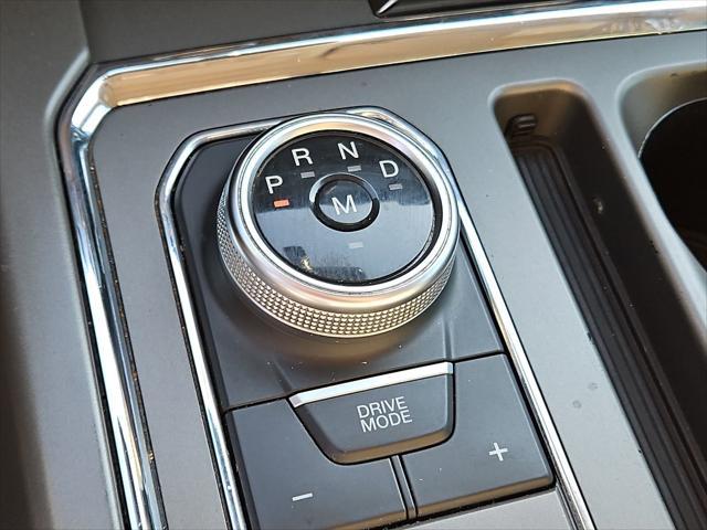 used 2021 Ford Expedition car, priced at $31,300