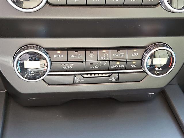 used 2021 Ford Expedition car, priced at $31,300