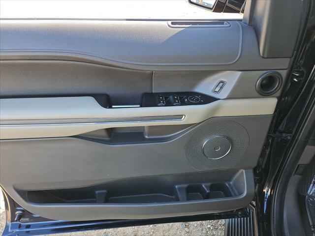 used 2021 Ford Expedition car, priced at $31,300