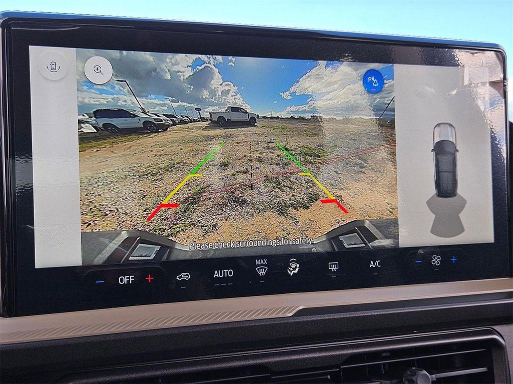 new 2025 Ford Bronco Sport car, priced at $28,035