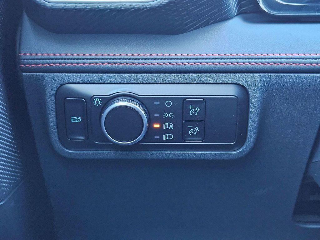 new 2026 Ford Mustang car, priced at $59,790