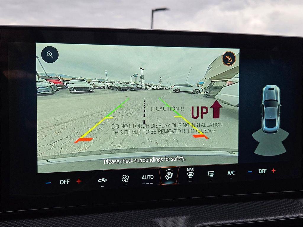 new 2026 Ford Mustang car, priced at $31,515