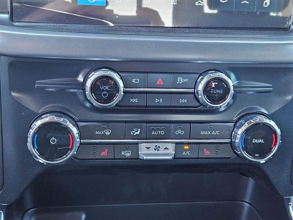 new 2026 Ford F-150 car, priced at $53,125