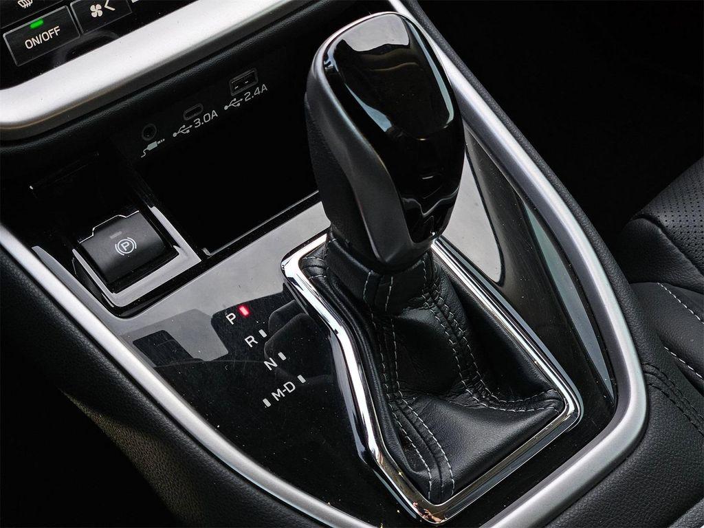 used 2024 Subaru Outback car, priced at $29,400