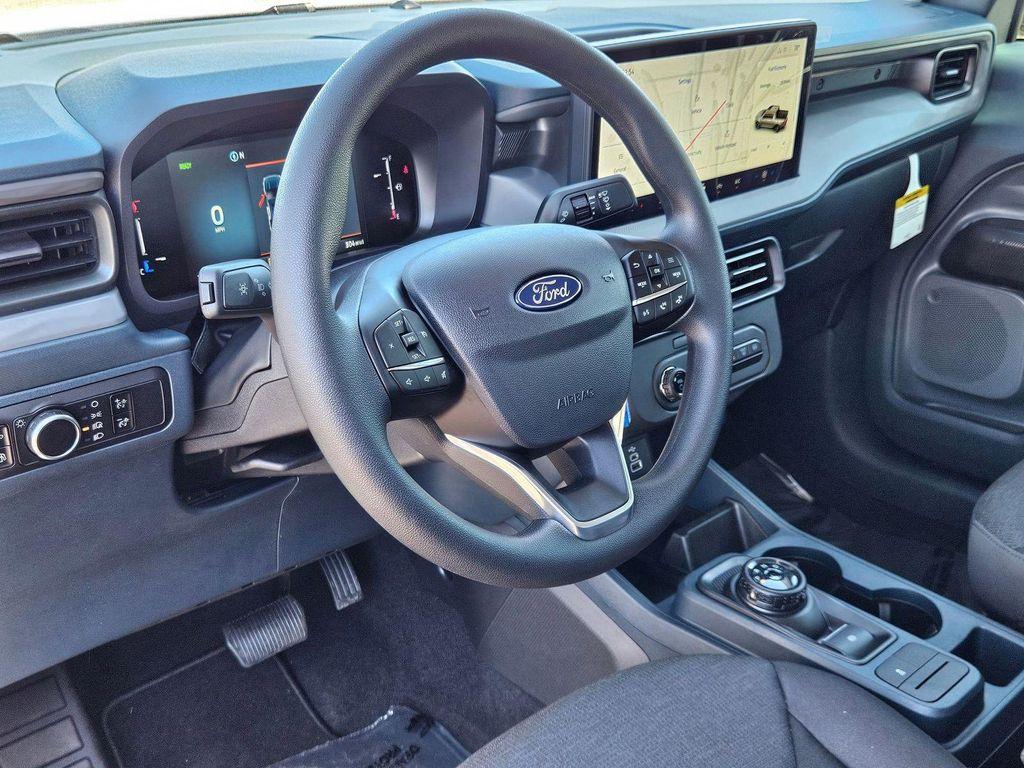 new 2026 Ford Maverick car, priced at $30,385