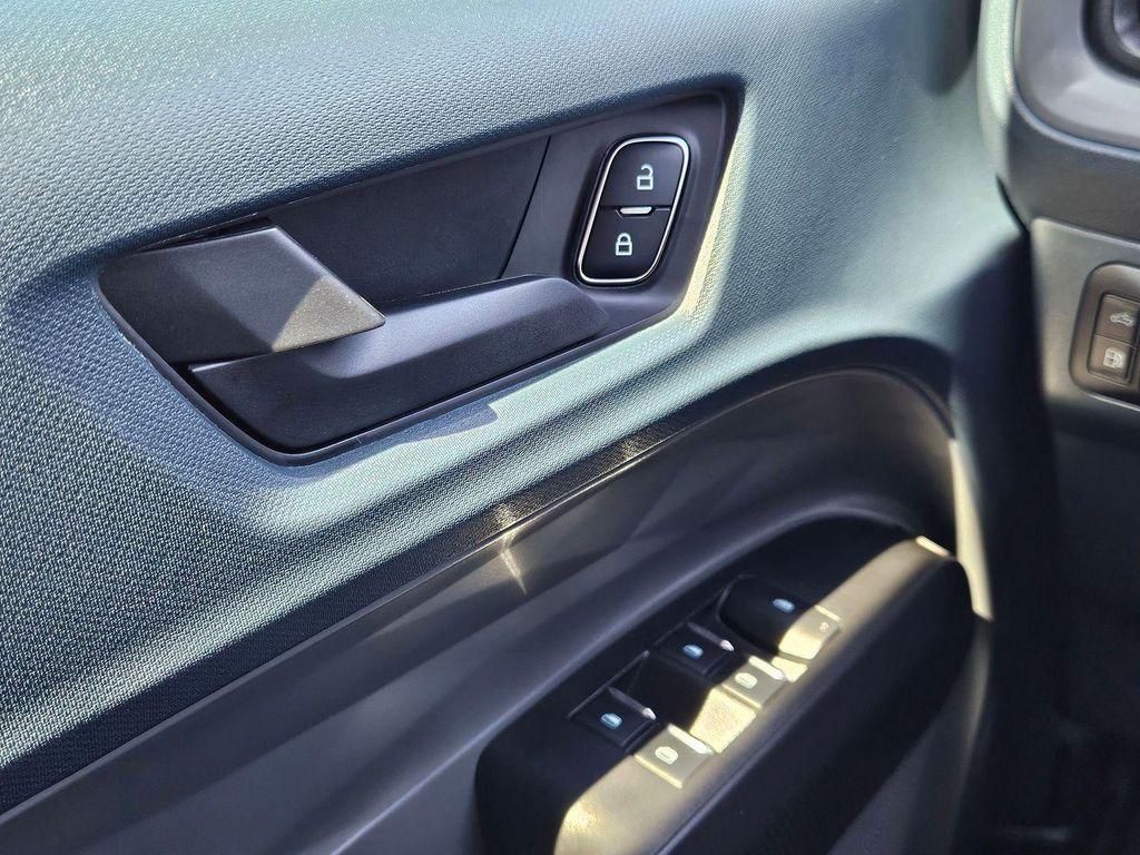 new 2026 Ford Maverick car, priced at $30,385