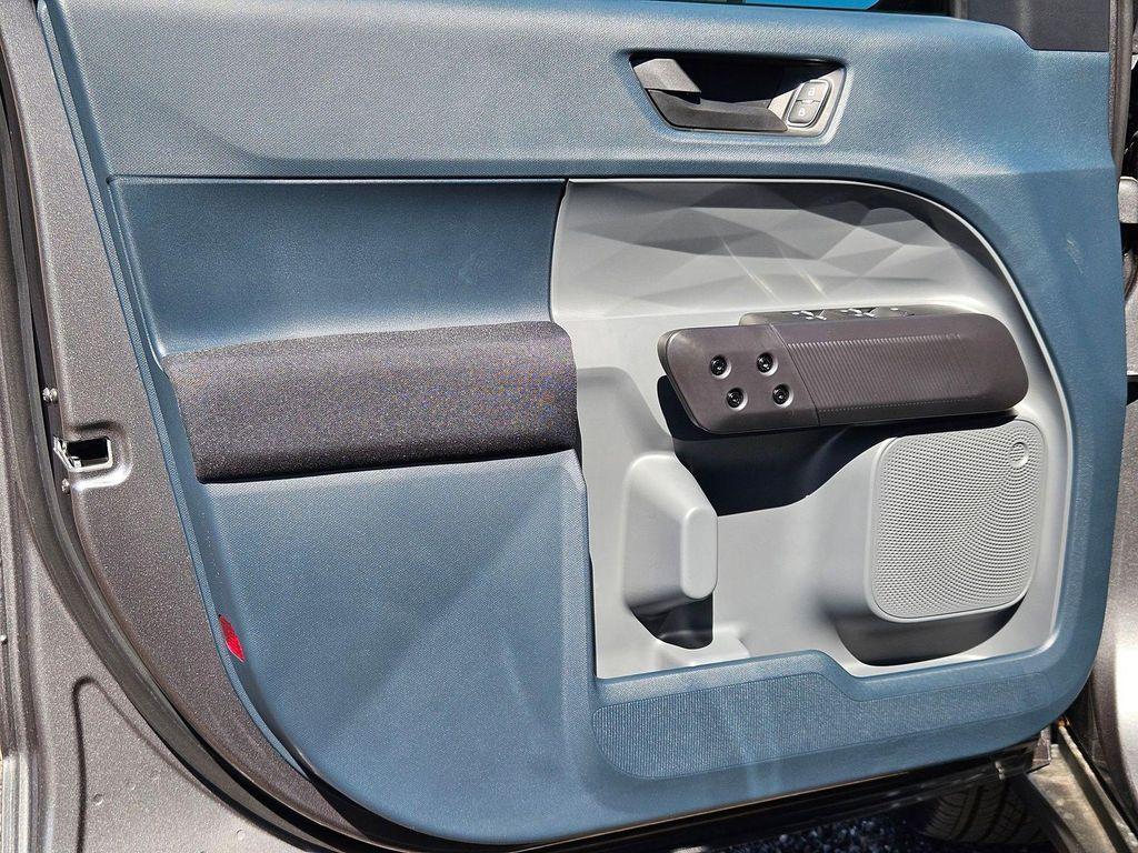 new 2026 Ford Maverick car, priced at $30,385