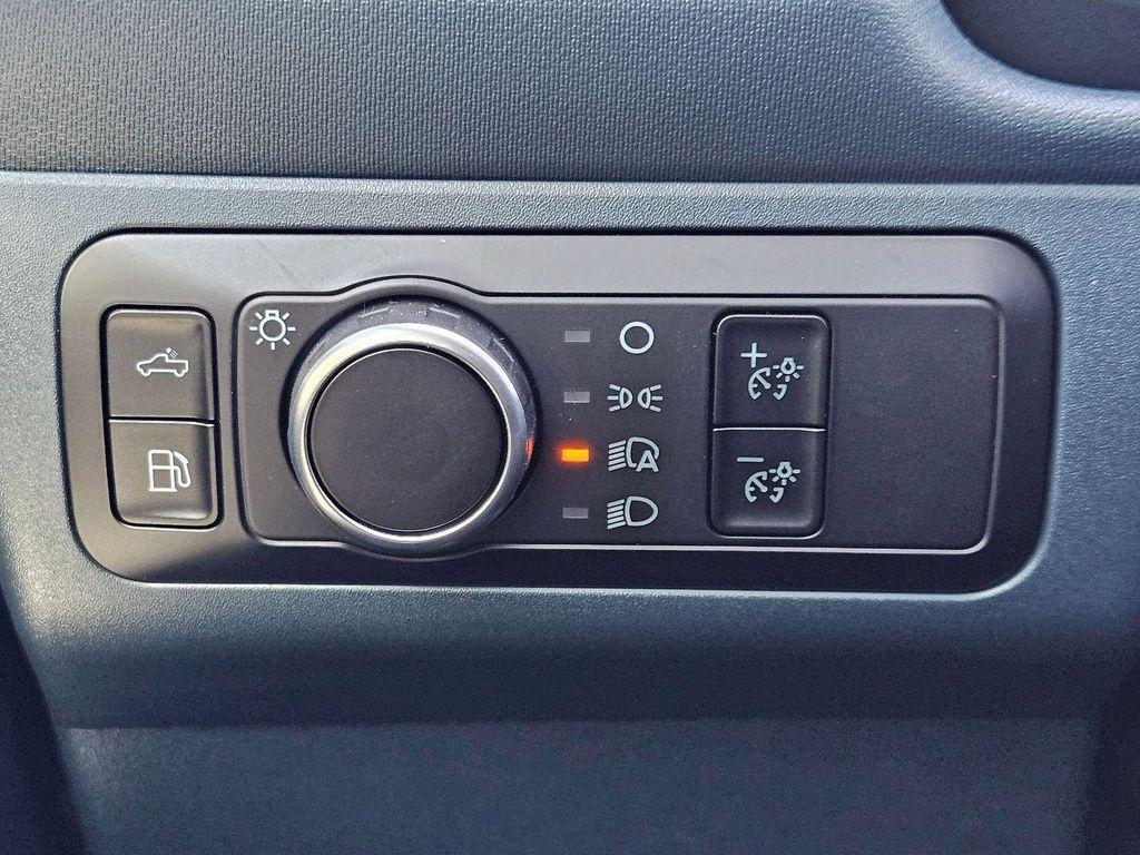 new 2026 Ford Maverick car, priced at $30,385