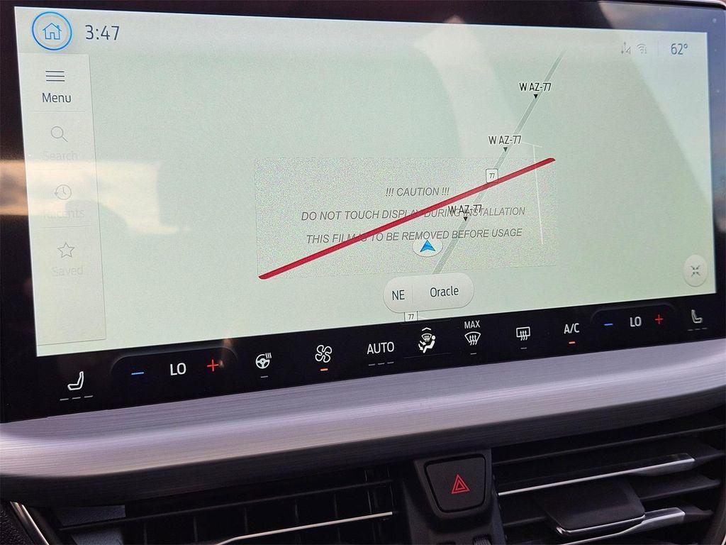 new 2026 Ford Escape PHEV car, priced at $35,515