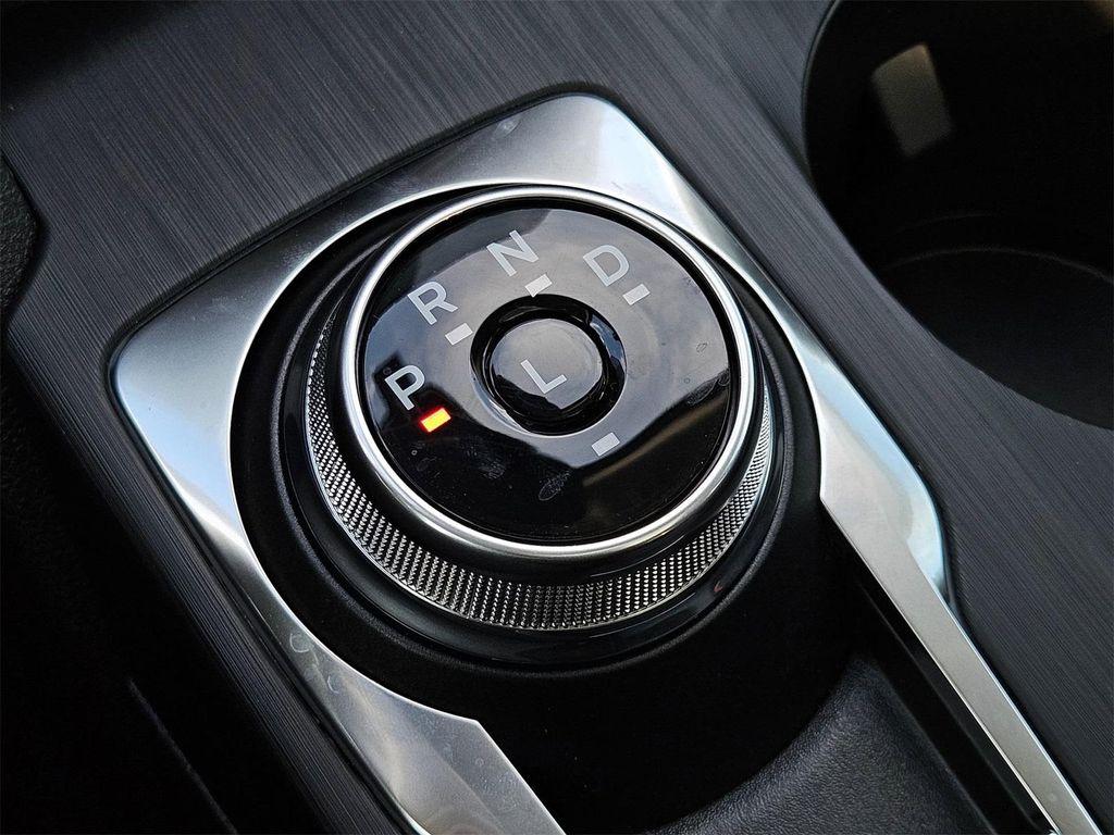 new 2026 Ford Escape PHEV car, priced at $35,515