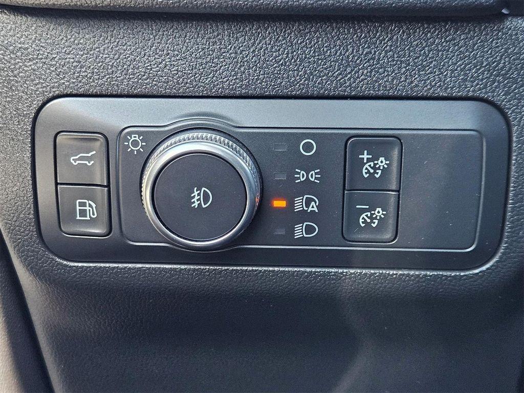 used 2020 Ford Escape car, priced at $18,500