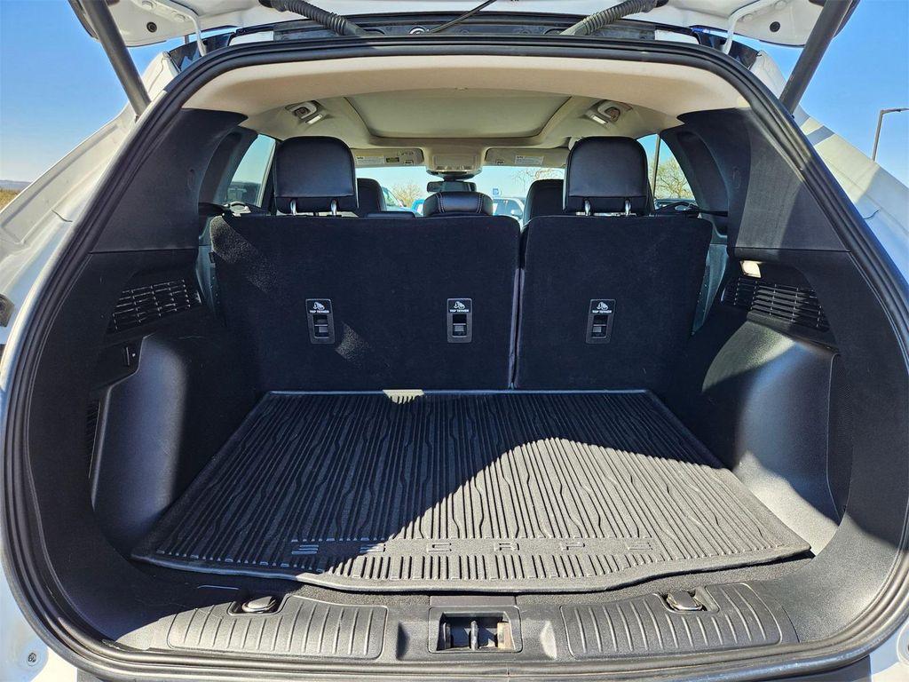 used 2020 Ford Escape car, priced at $18,500