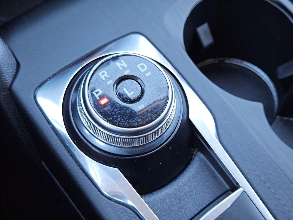 used 2020 Ford Escape car, priced at $18,500