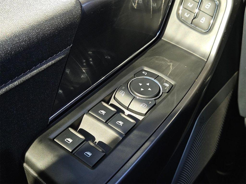 new 2026 Ford F-150 car, priced at $67,205